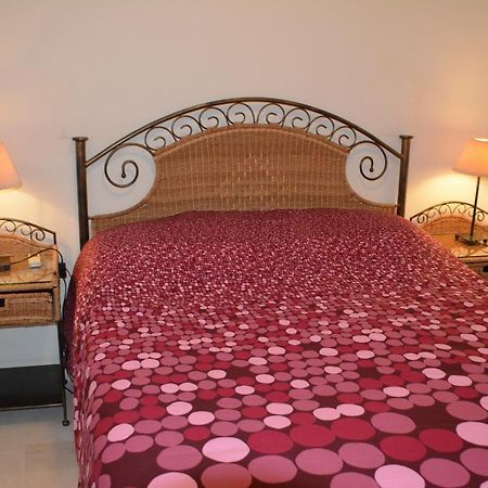 Villa Flamingo Chiclana de la Frontera Bagian luar foto