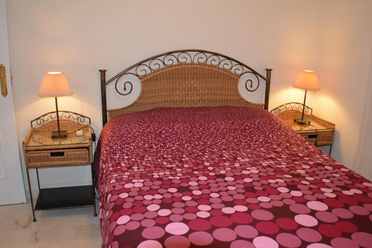 Villa Flamingo Chiclana de la Frontera Bagian luar foto
