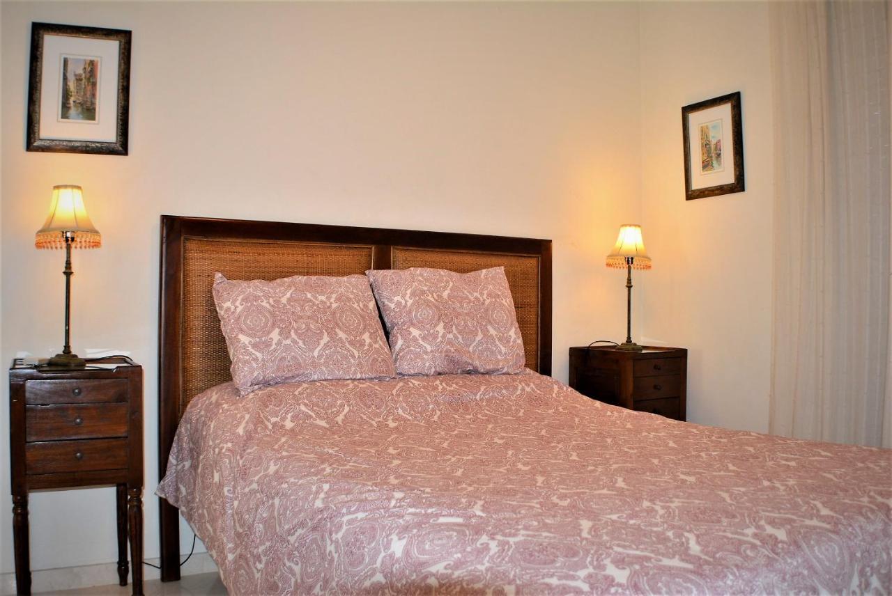 Villa Flamingo Chiclana de la Frontera Bagian luar foto